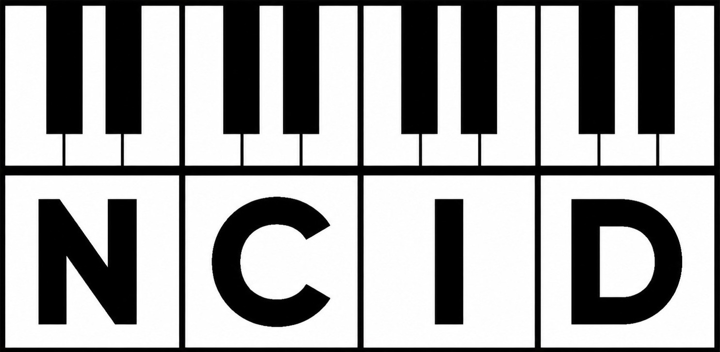 NoCopyrightID Logo